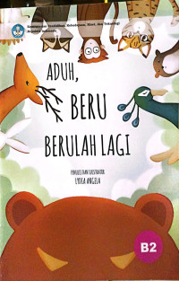 Image of Aduh, beru berulah lagi