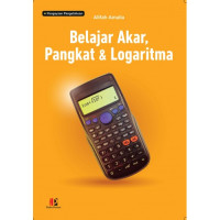 Image of Belajar akar, pangkat & Logaritma