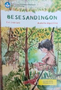 Image of Besesandingon