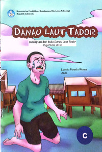 Image of Danau laut tador