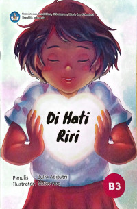 Image of Di hati riri
