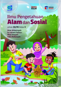 Image of Ilmu Pengetahuan Alam dan sosial kelas V