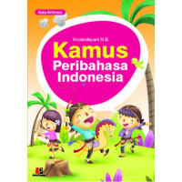 Image of Kamus Peribahasa Indonesia