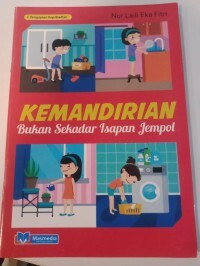 Image of Kemandirian Bukan sekedar Isapan Jempol