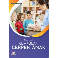 Image of Kumpulan Cerpen Anak