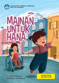 Image of Mainan untuk hana