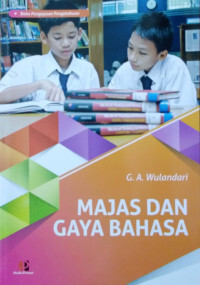 Image of Majas dan Gaya Bahasa