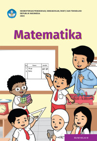 Image of Matematika kelas III