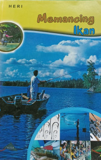 Image of Memancing Ikan