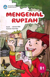 Image of Mengenal Rupiah