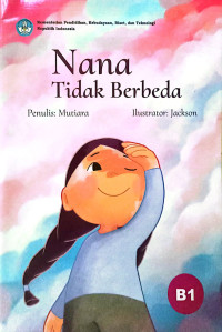 Image of Nana tidak berbeda