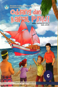 Image of Oddang kapal dan pinisi