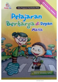 Image of Pelajaran berharga di depan mata