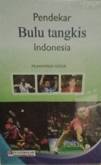Image of Pendekar Bulu Tangkis Indonesia