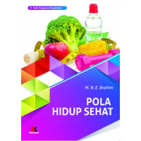 Image of Pola hidup Sehat