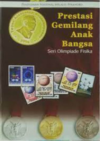 Image of Prestasi Gemilang Anak bangsa