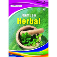 Image of Ramuan herbal
