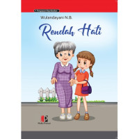 Image of Rendah Hati