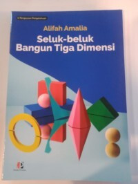 Image of Seluk Beluk Bangun Tiga Dimensi