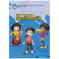 Image of Seni Musik kelas VI panduan guru