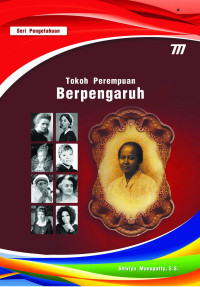 Image of Tokoh perempuan berpengaruh